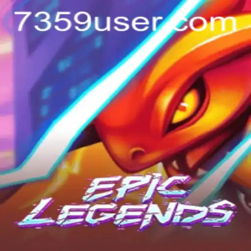 Descubra o Fascinante Mundo de EpicLegends: Um Jogo de Estratégia e Aventura