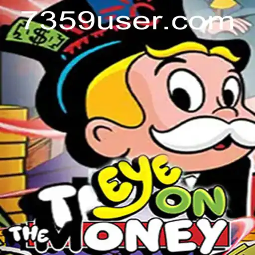 EyeOnTheMoney: Uma Nova Abordagem ao Mundo dos Jogos Online