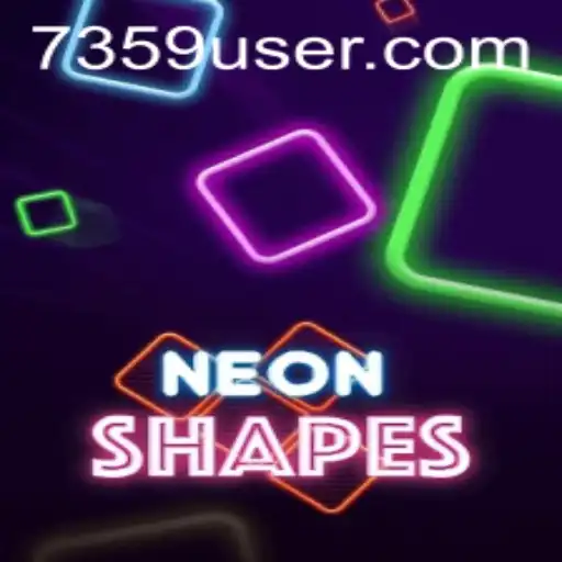 Explorando NeonShapes: Um Novo Fenômeno no Universo dos Jogos