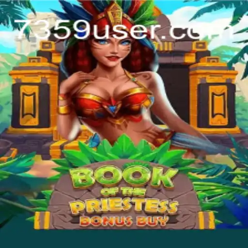 Book Of The Priestess: Descubra o Jogo Que Está Conquistando o Mundo