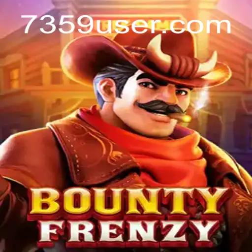 Descubra o Empolgante Mundo de BountyFrenzy: O Jogo de Ação e Estratégia do Momento