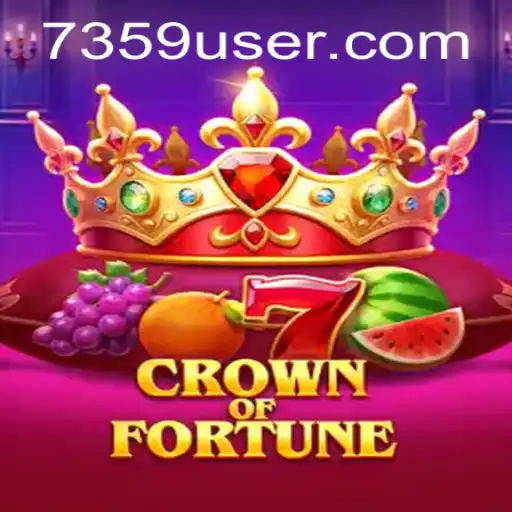 Descubra o Fascinante Mundo de CrownofFortune
