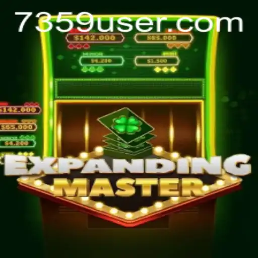 Descubra o Fascinante Universo de ExpandingMaster: O Jogo de Estratégia Revolucionário