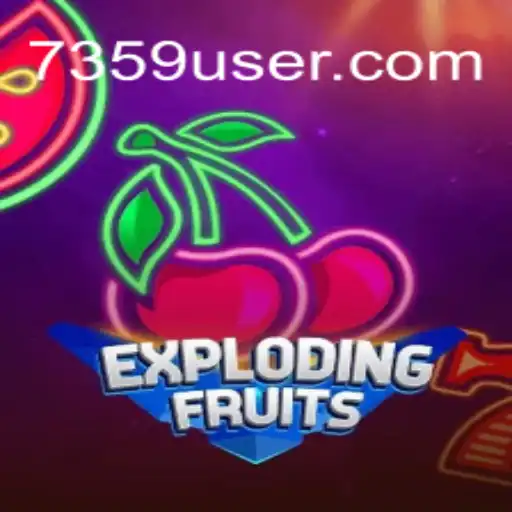ExplodingFruits: O Jogo Cativante de Estratégia e Sorte