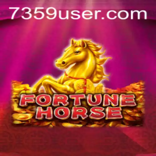 Uma Exploração Detalhada do Jogo FortuneHorse