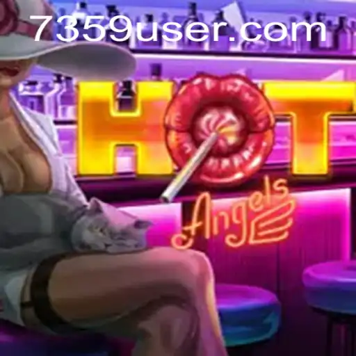 Explorando o Mundo de HotAngels: Um Guia Detalhado do Jogo