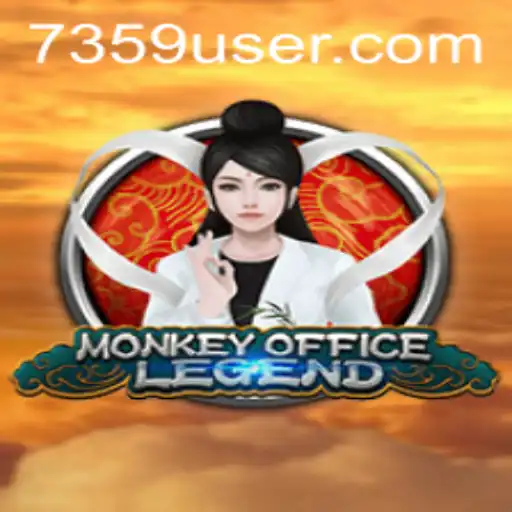 Explorando o Fantástico Mundo de MonkeyOfficeLegend