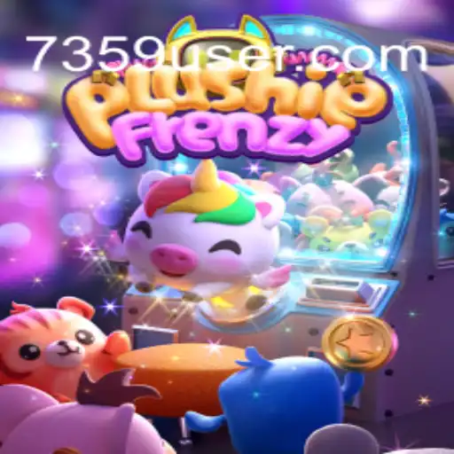 Explorando PlushieFrenzy: Um Mergulho no Mundo dos Brinquedos de Pelúcia Interativos