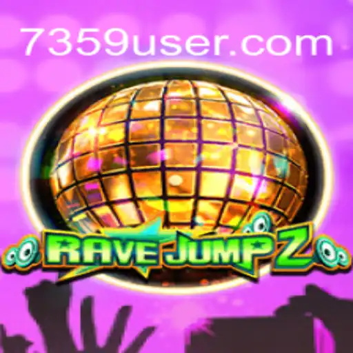 RaveJump2: A Nova Sensação no Mundo dos Jogos