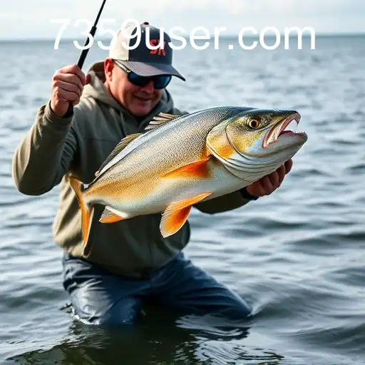 Pesca online
