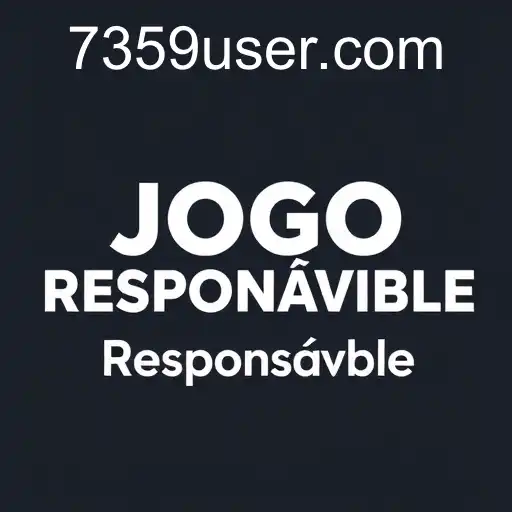 Jogo Responsável