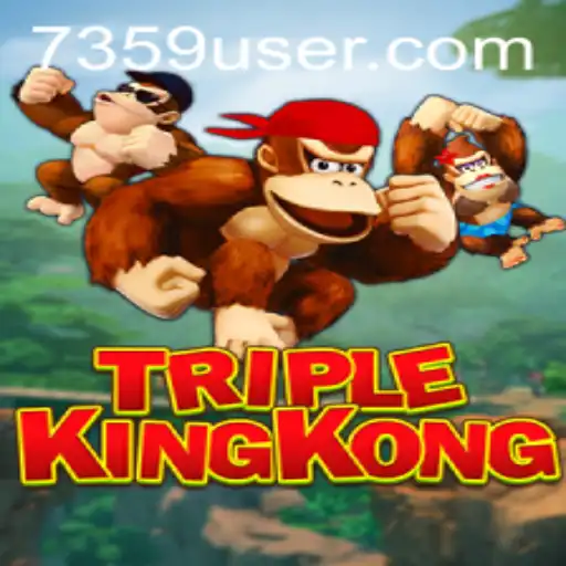 Explorando o Fascinante Jogo TripleKingKong