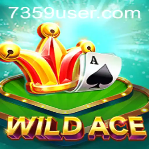 Descubra o Novo Sensação do Mundo dos Jogos: WildAce
