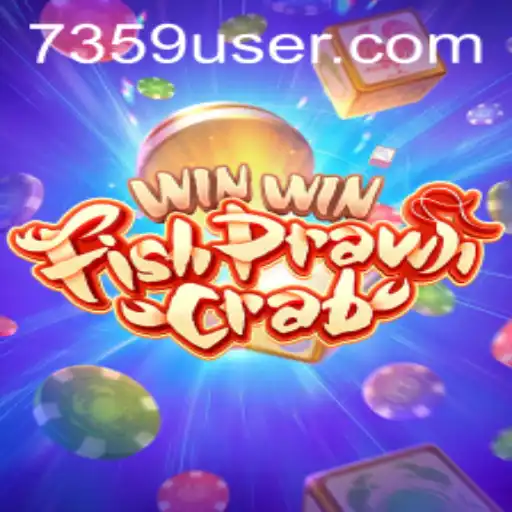Explorando o Fascinante Mundo de WinWinFishPrawnCrab