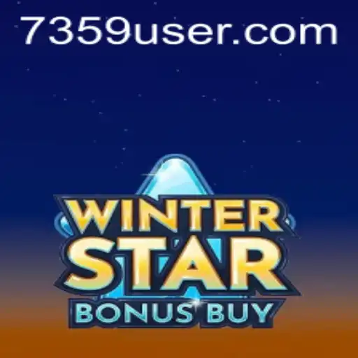Explorando WinterStarBonusBuy: A Nova Sensação de Jogos Online
